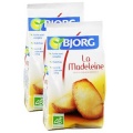 madeleine