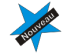 Nouveau produit